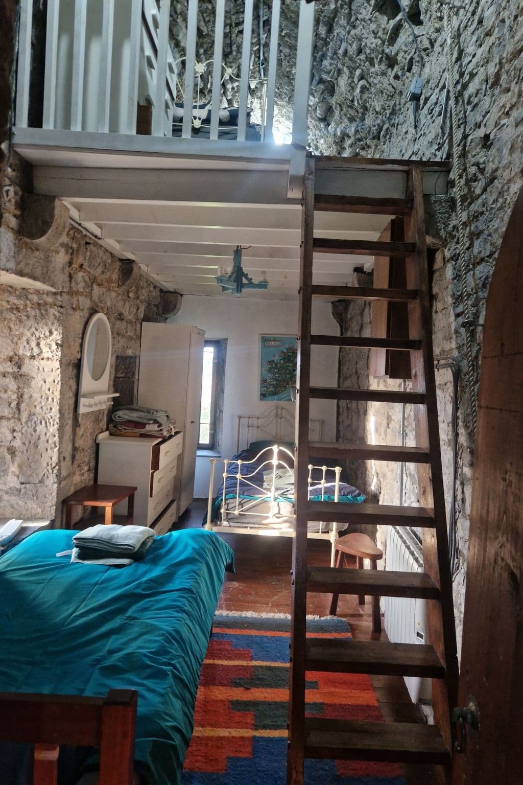 Inside other