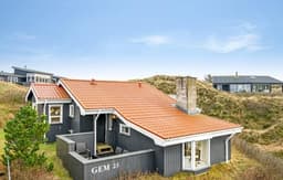 "Hanne" - 750m from the sea