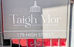 Taigh Mor 2nd Floor