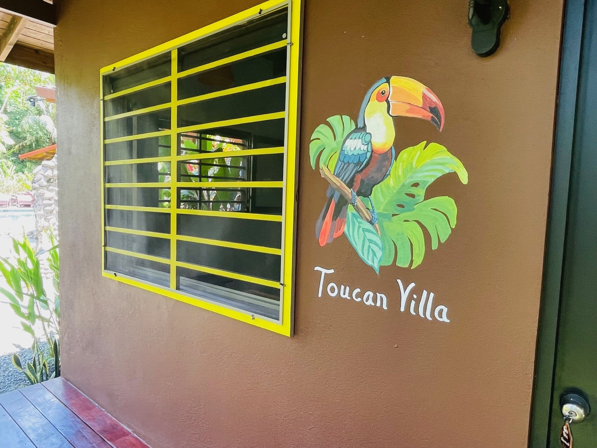 Our boutique hotel is the perfect vacation home for nature lovers!