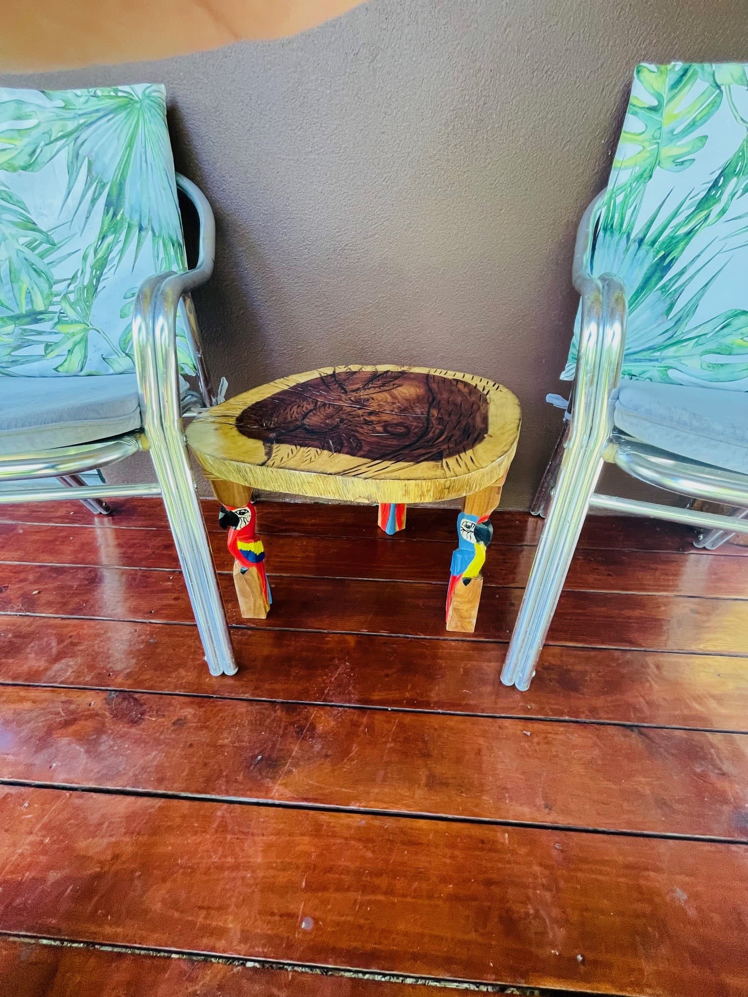 Uvita Hotels 5 vacation rental villas in a boutique hotel setting.  