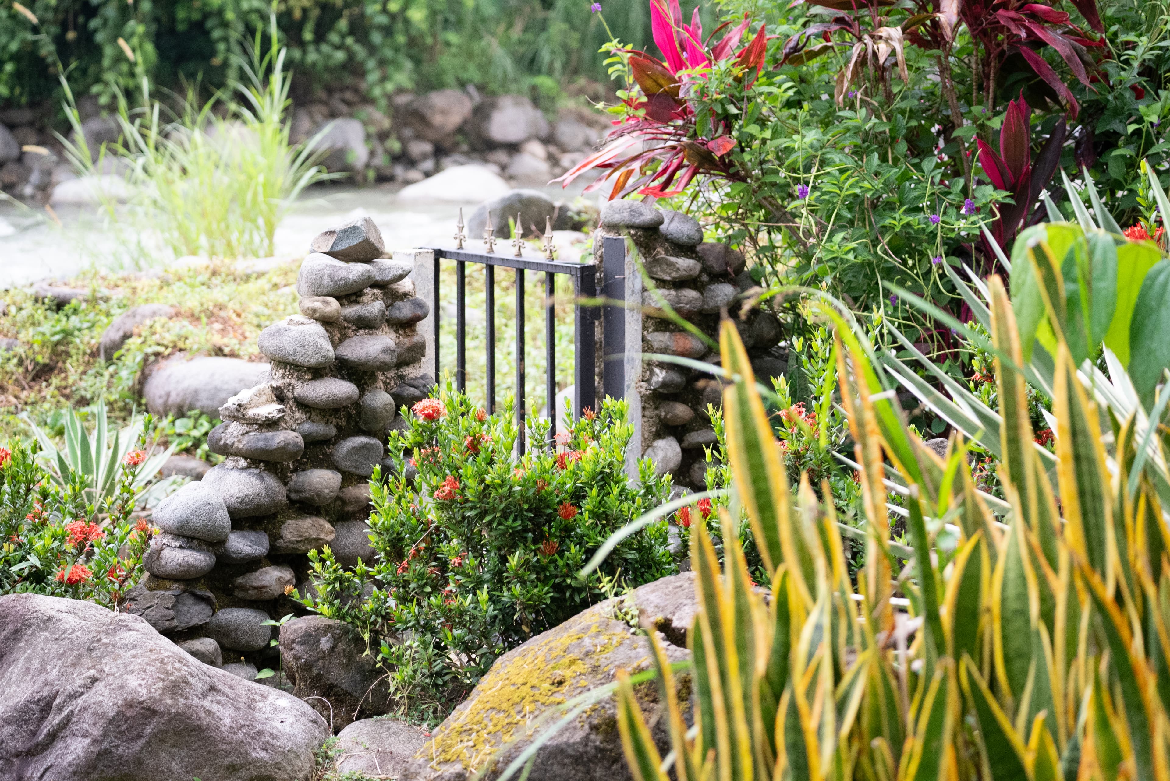 The perfect vacation for a romantic getaway