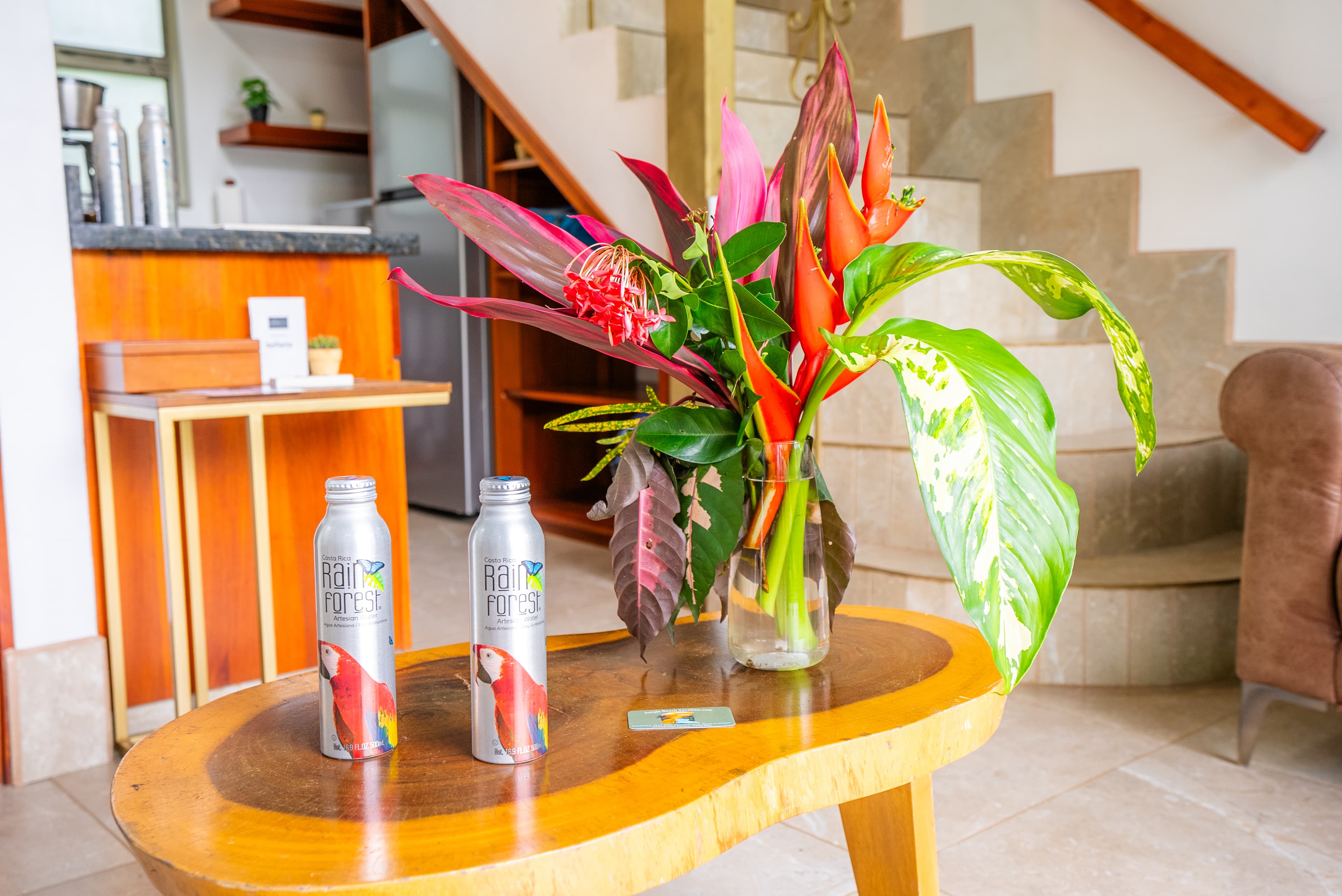 Guanacaste table