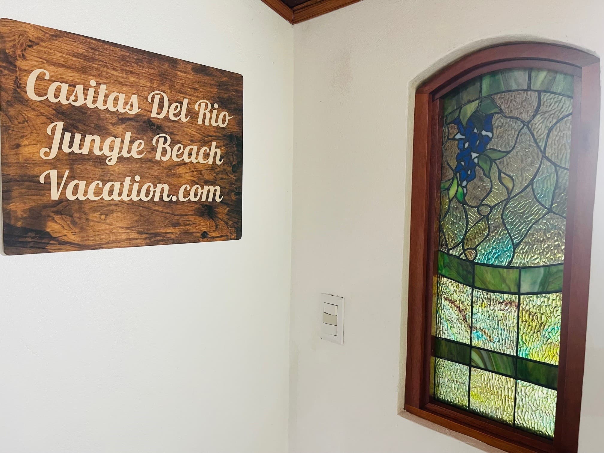 Places to stay in Uvita Casitas Del Rio