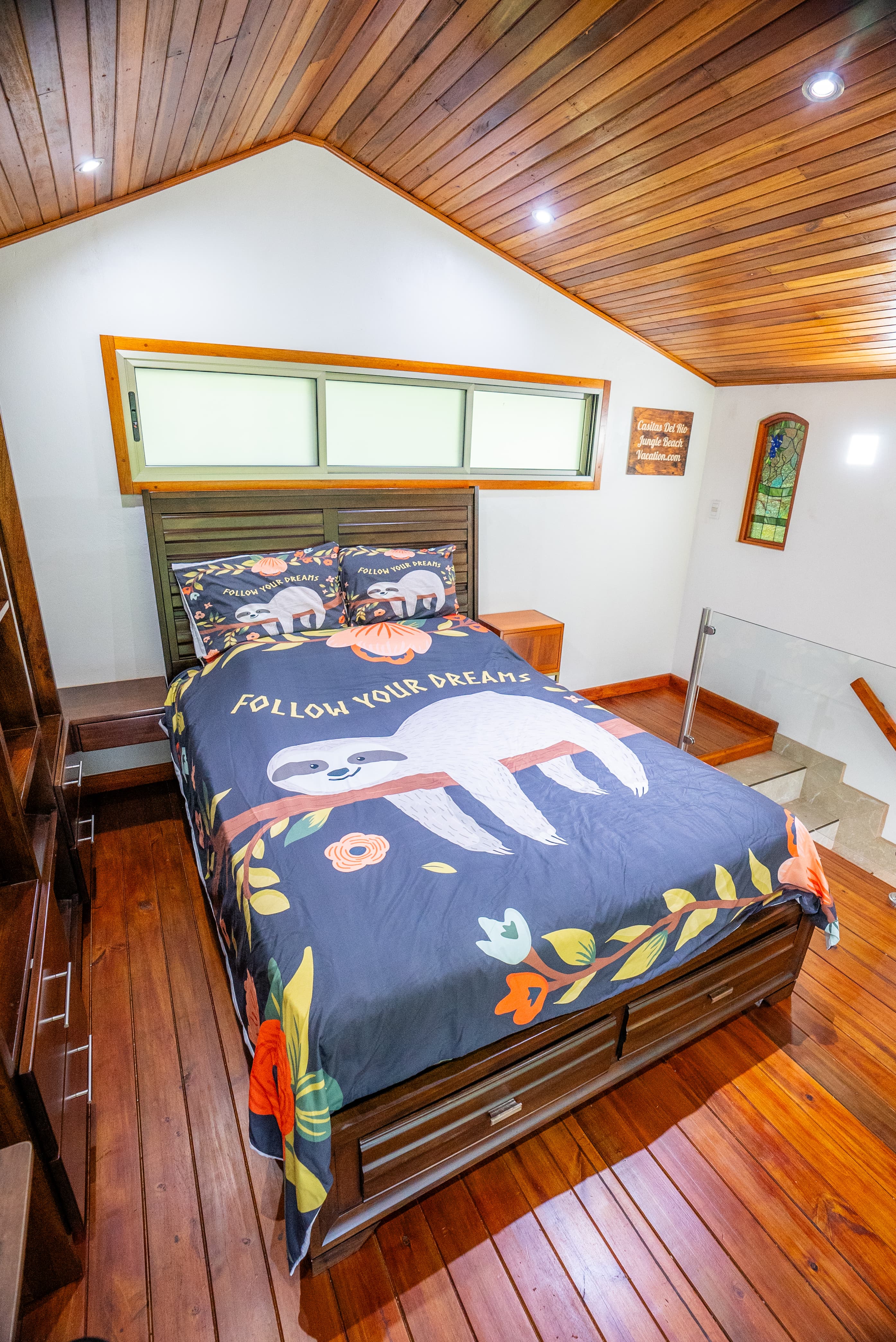 Places to stay in uvita Costa Rica Sloth Villa