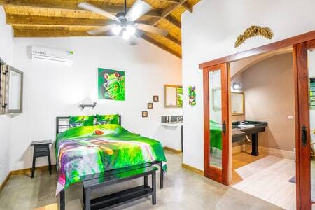LaRana Vacation Home is a perfect getaway vacation for nature lovers!