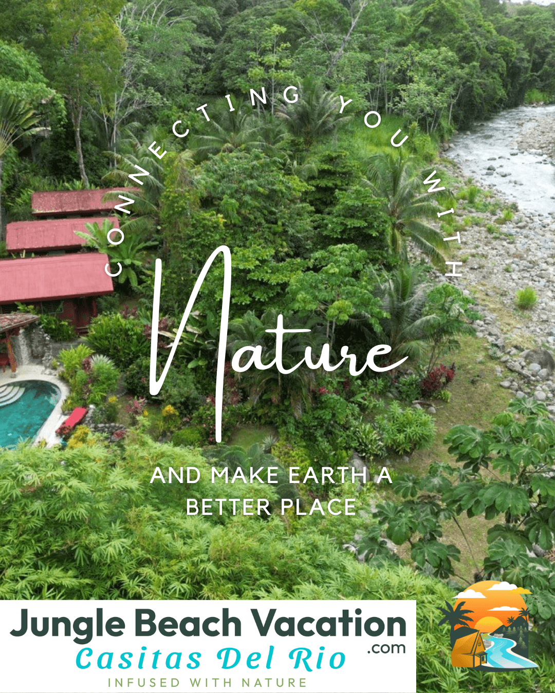 Connecting You With Nature