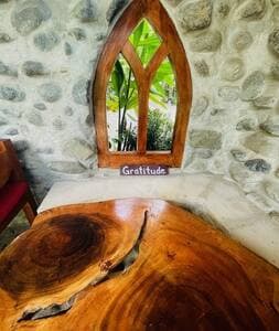 Uvita Boutique Hotel and Nature Lodge