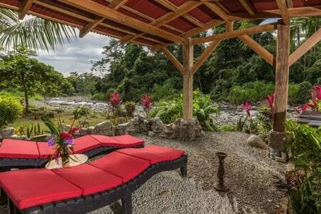 Perfect for a romantic vacation