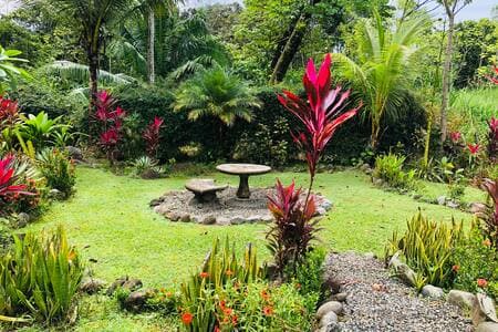 Many places to relax at our boutique hotel