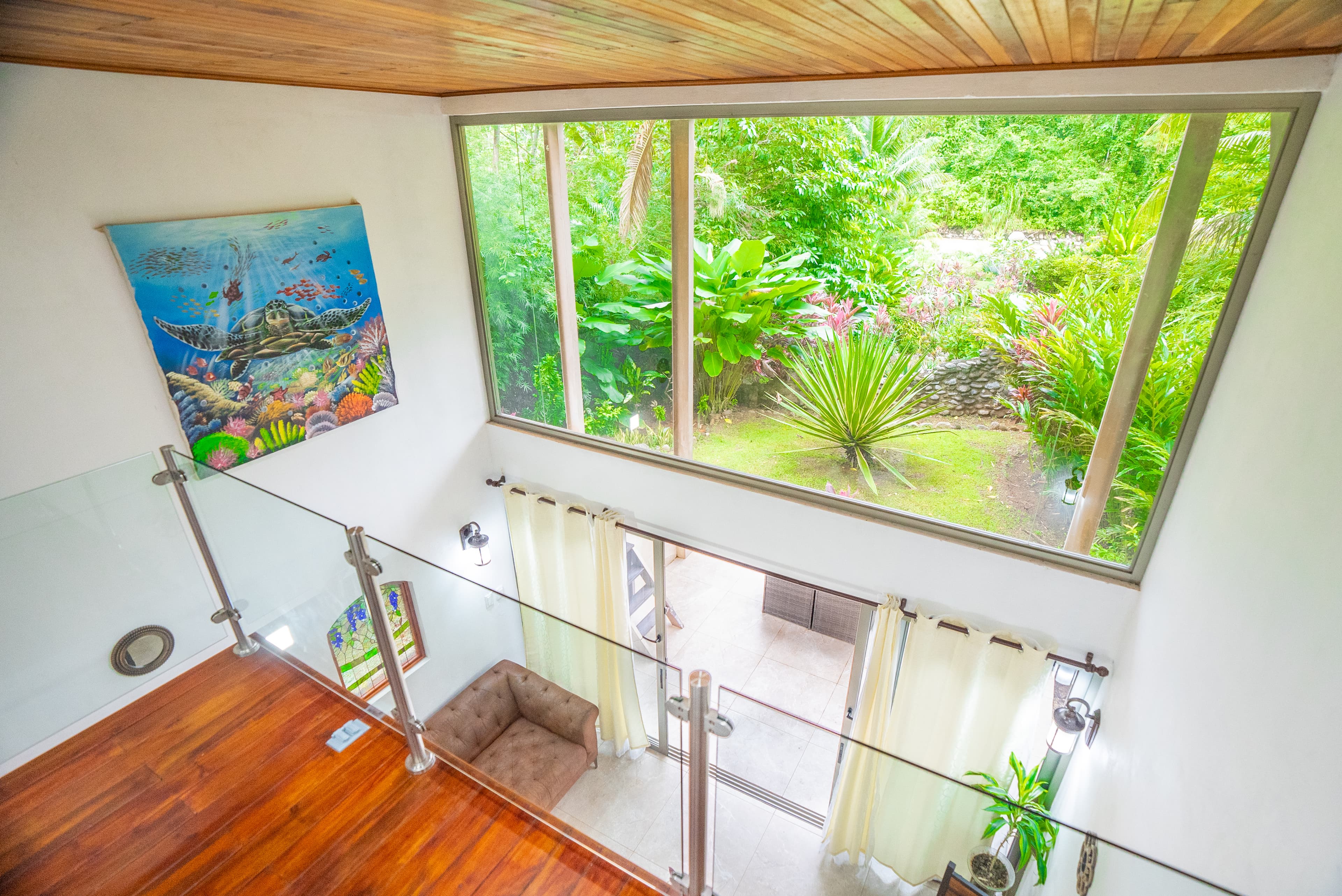Casitas Del Rio Riverfront Nature Lodge places to stay in Costa Rica Tortuga Premium Villa