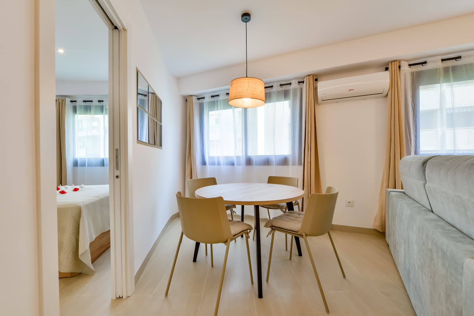 Mesa Comedor