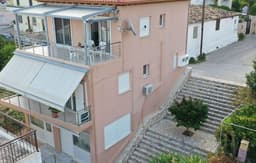 Charmantes Appartement in Derveni