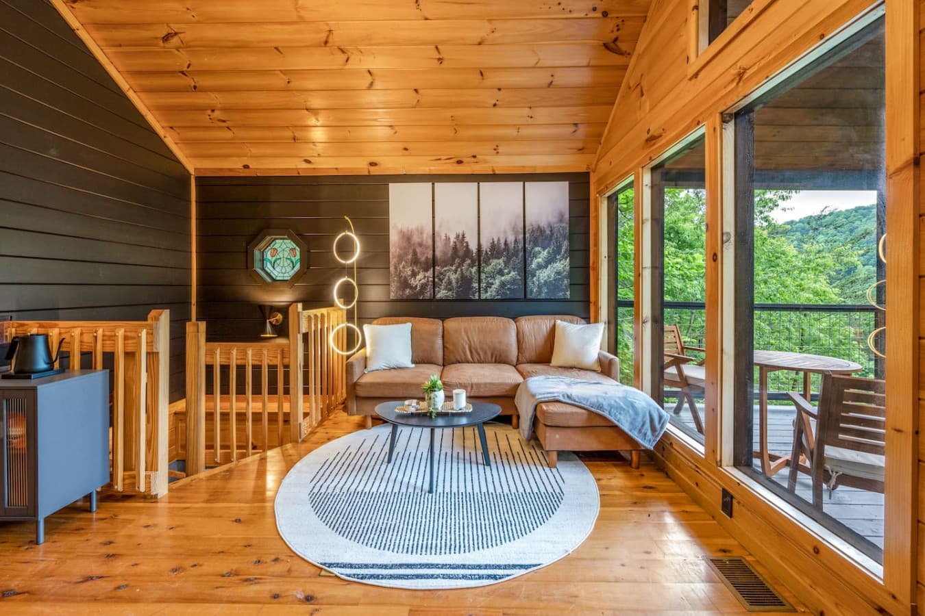 Romantic Luxury Suite in Sevierville