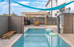 Luxury Coastal Escape with Private Pool