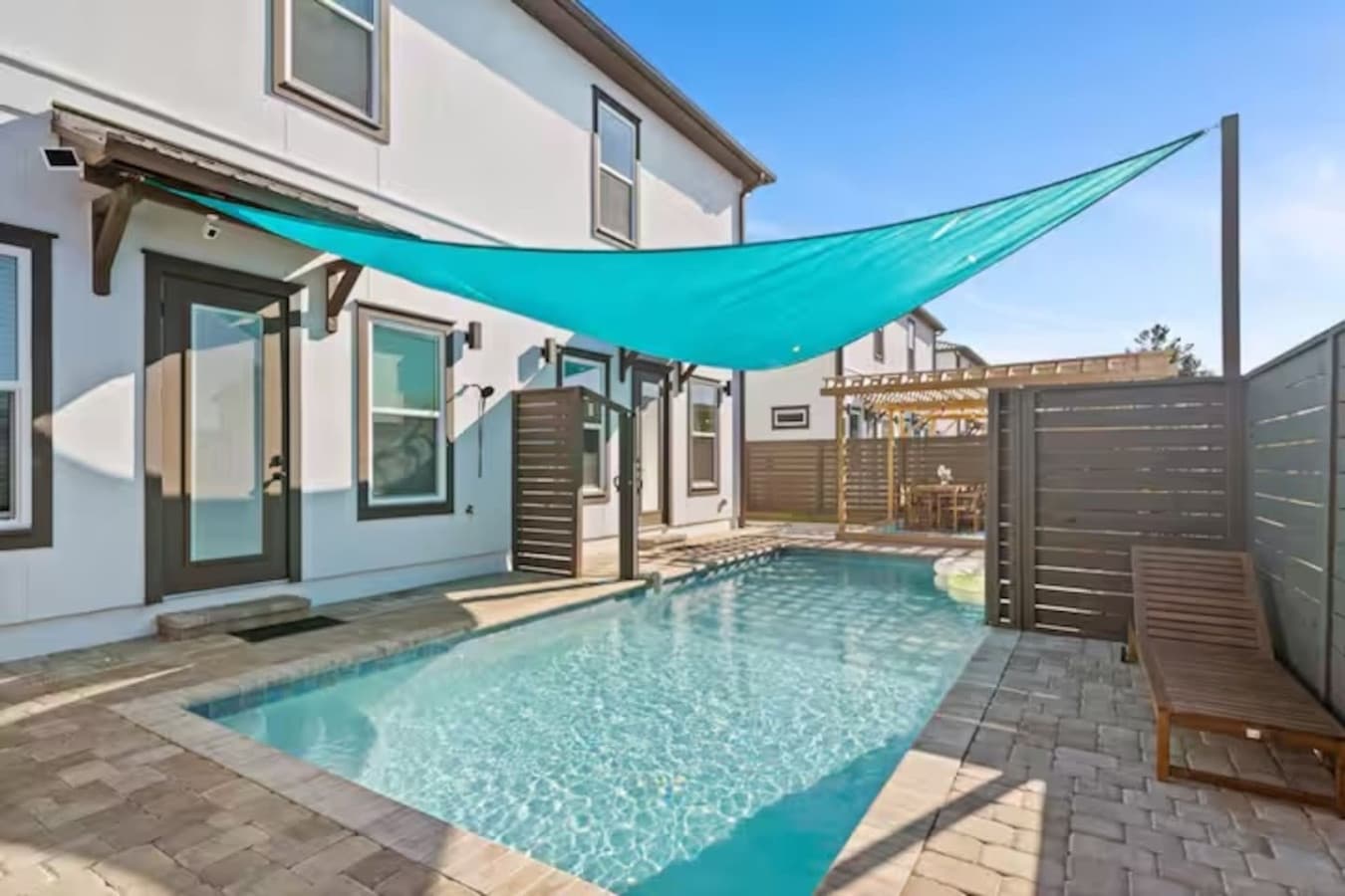 Luxury 5-Bed Retreat in Panama City Beach