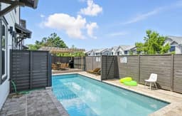 Luxury Beach Duplex in Panama City Beach