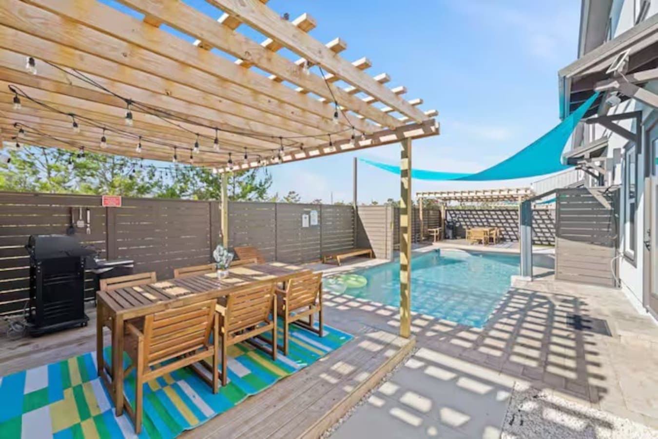 Luxury 5-Bedroom Retreat in Panama City Beach