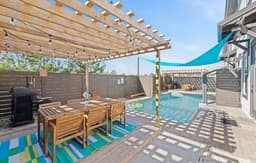 Luxury 5-Bedroom Retreat in Panama City Beach