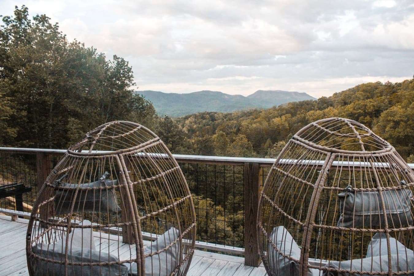 Luxury Mountain Retreat in Sevierville