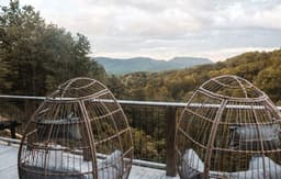 Luxury Mountain Retreat in Sevierville