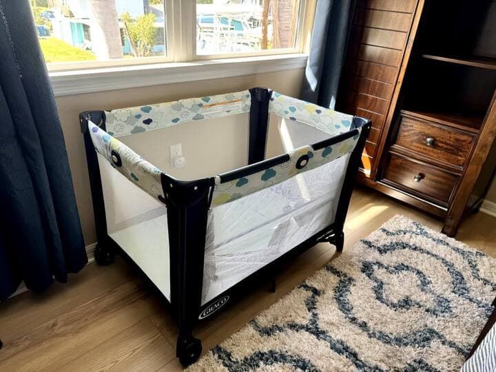 Pack n play
