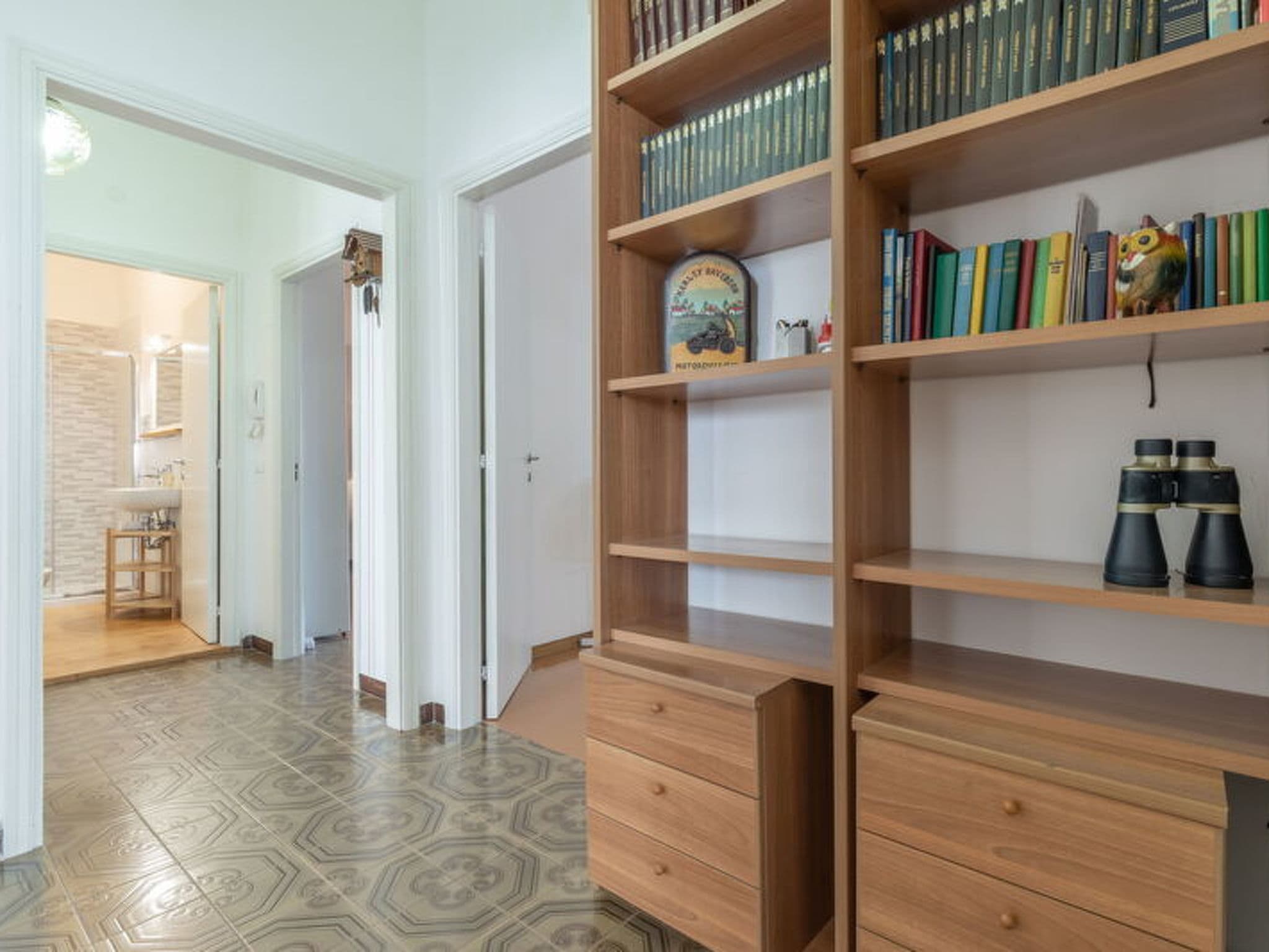 Inside other