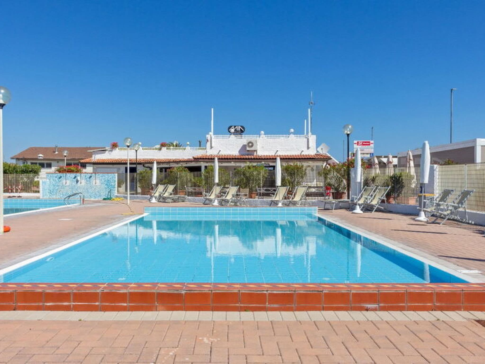 Pool Outdoor