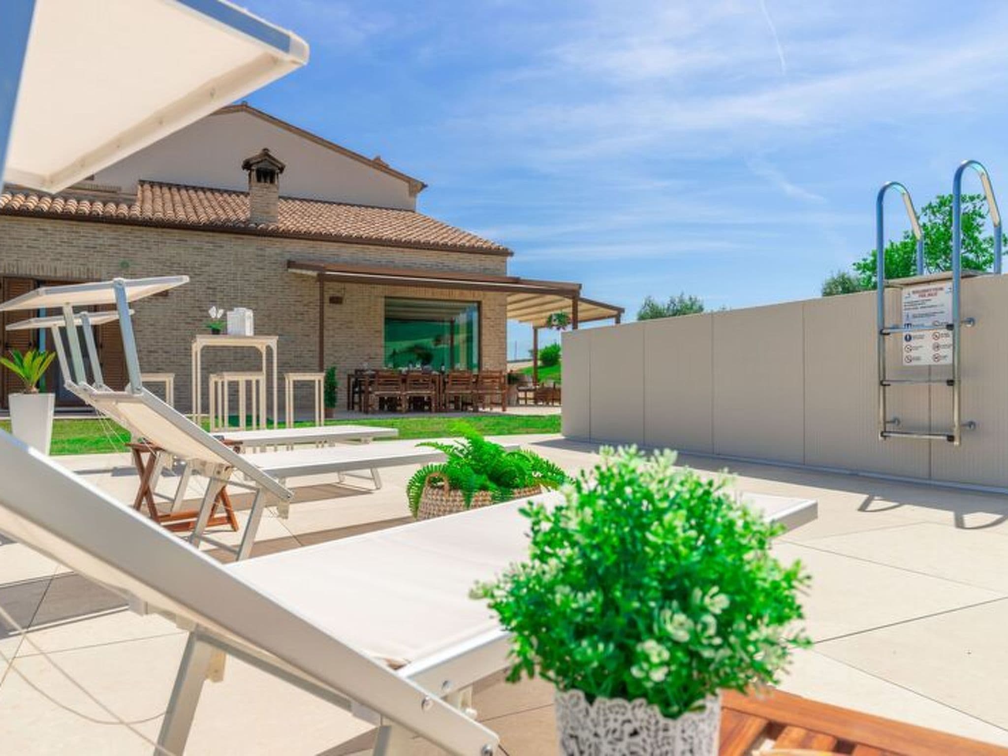Pool Outdoor
