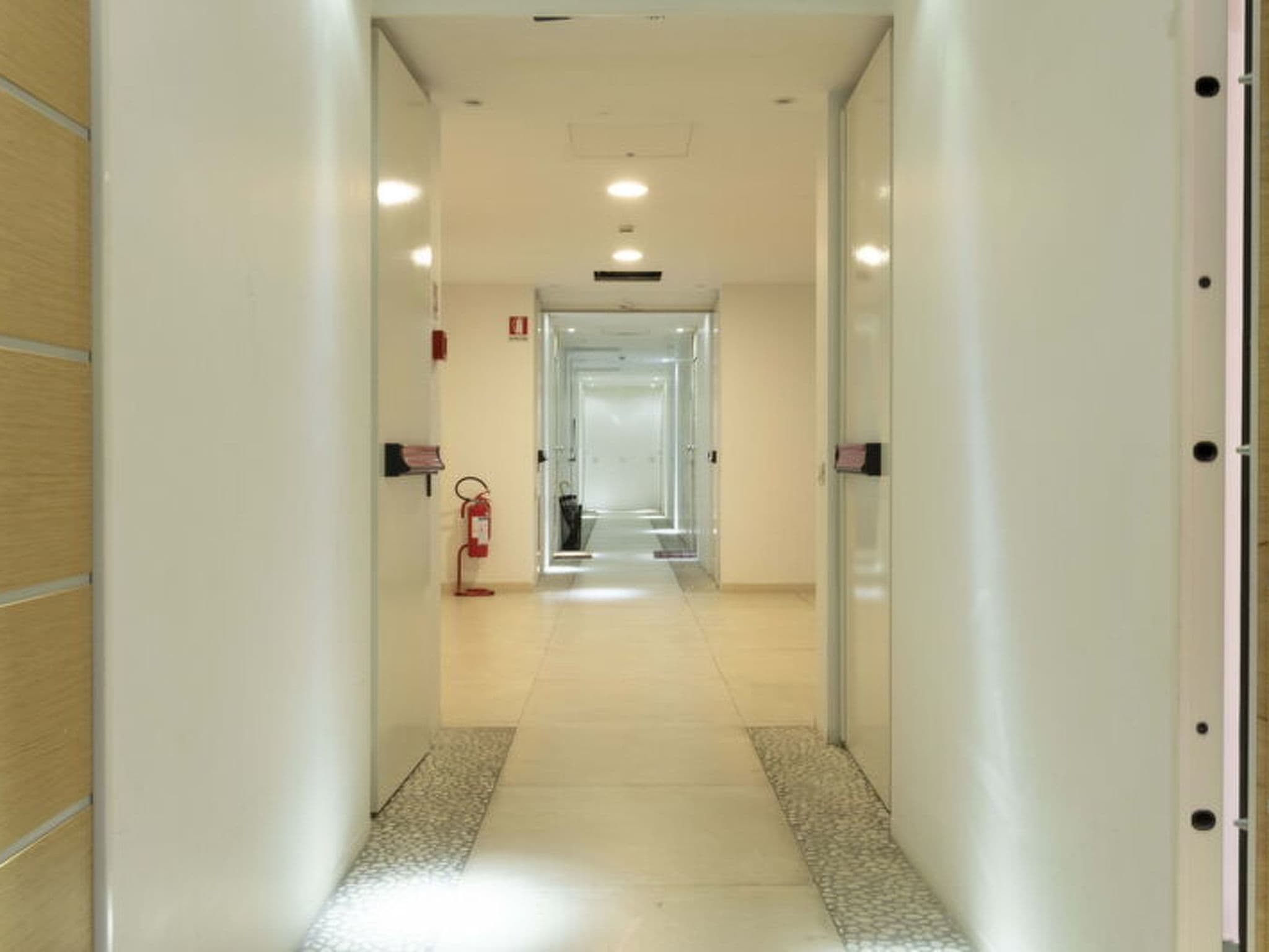 Inside other
