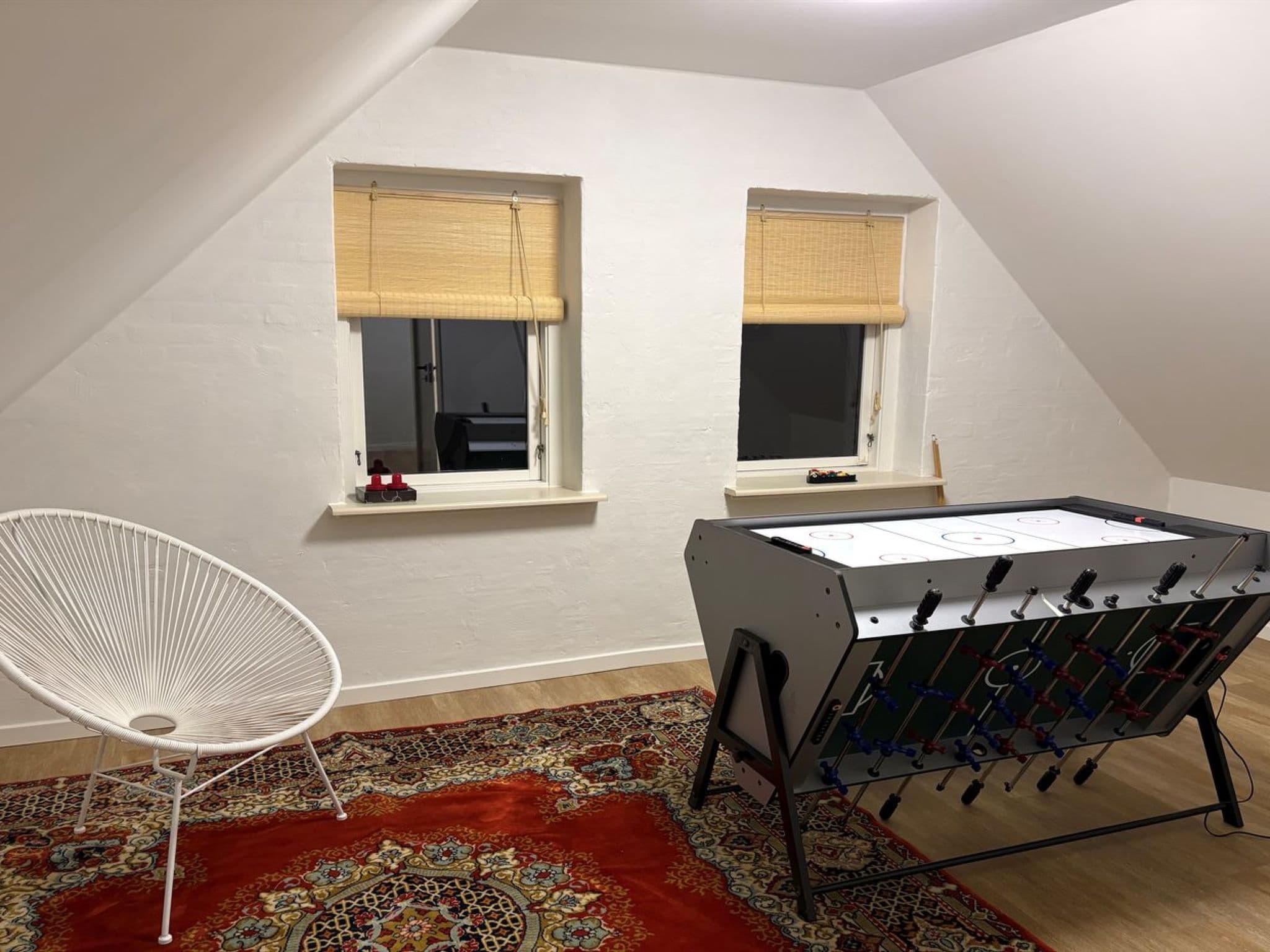 Inside other