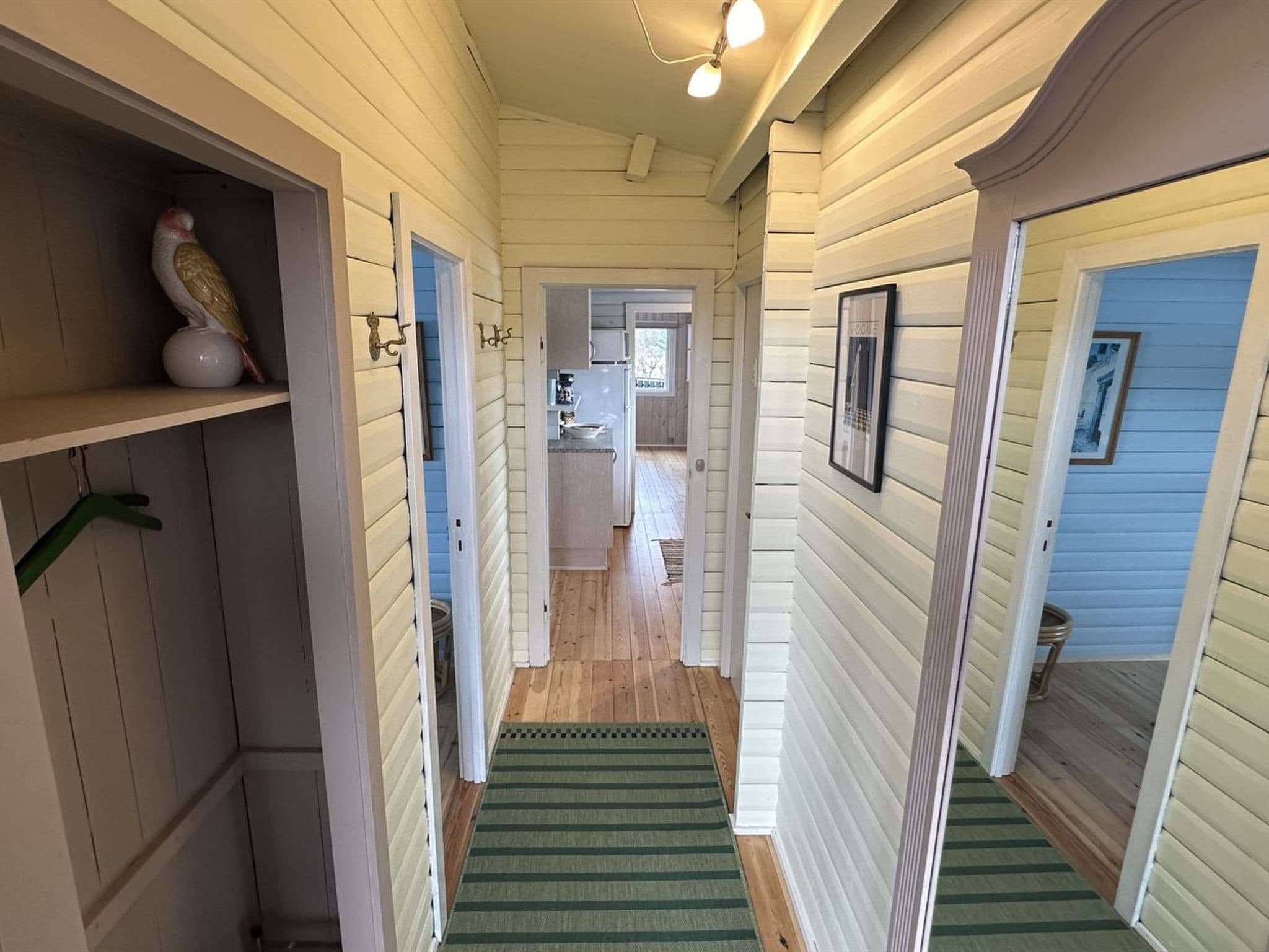 Inside other