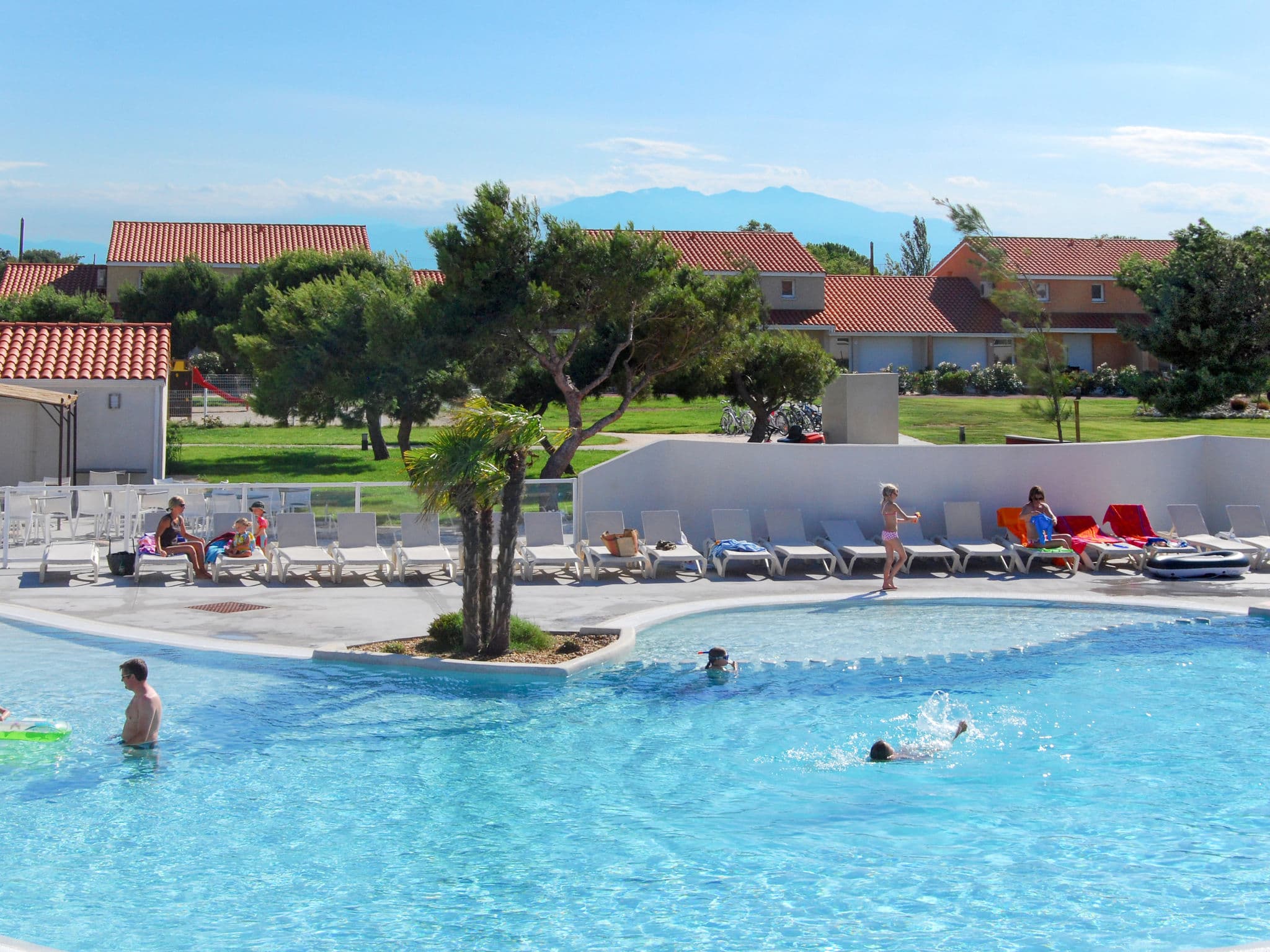 Pool Outdoor