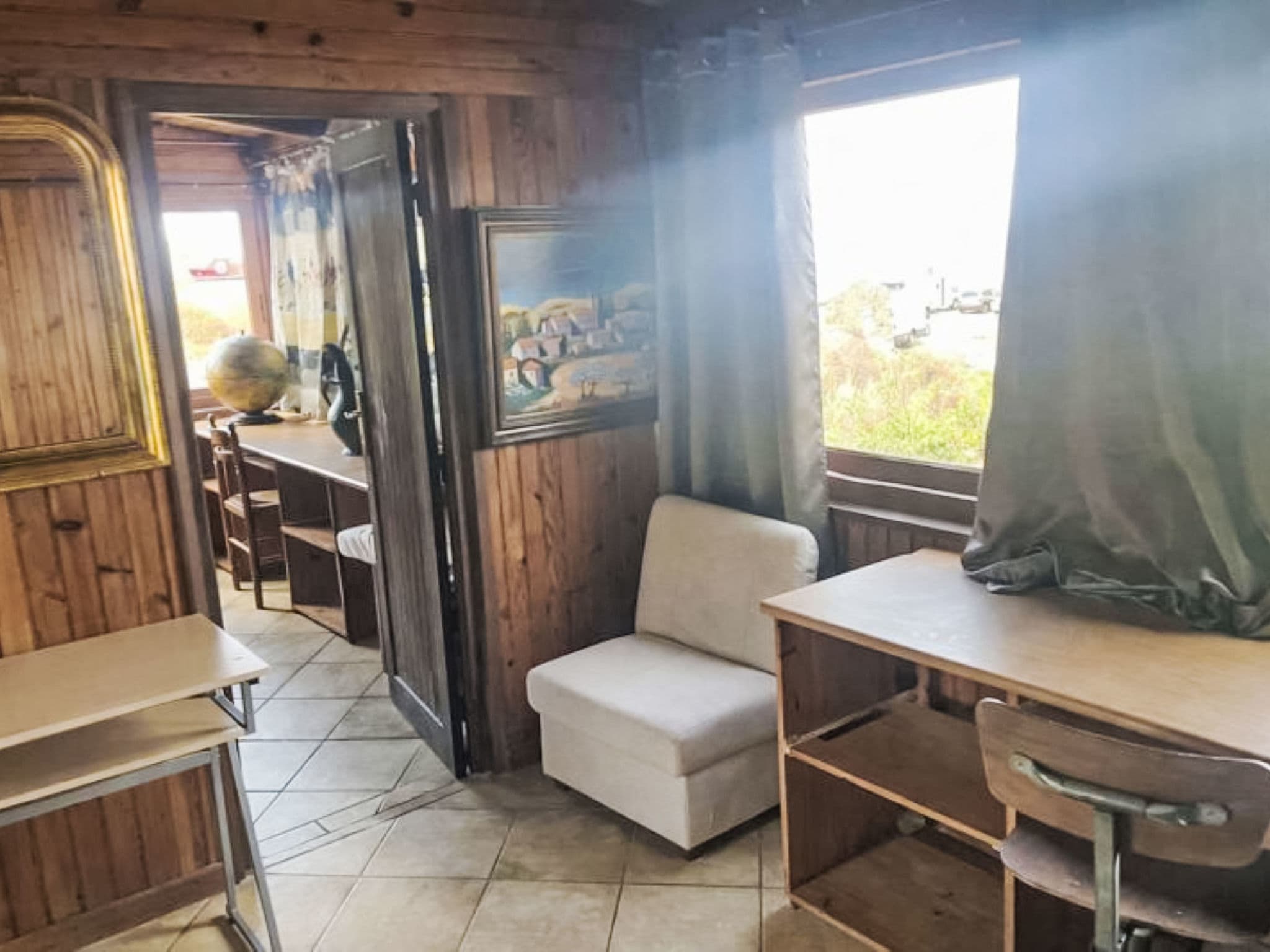 Inside other