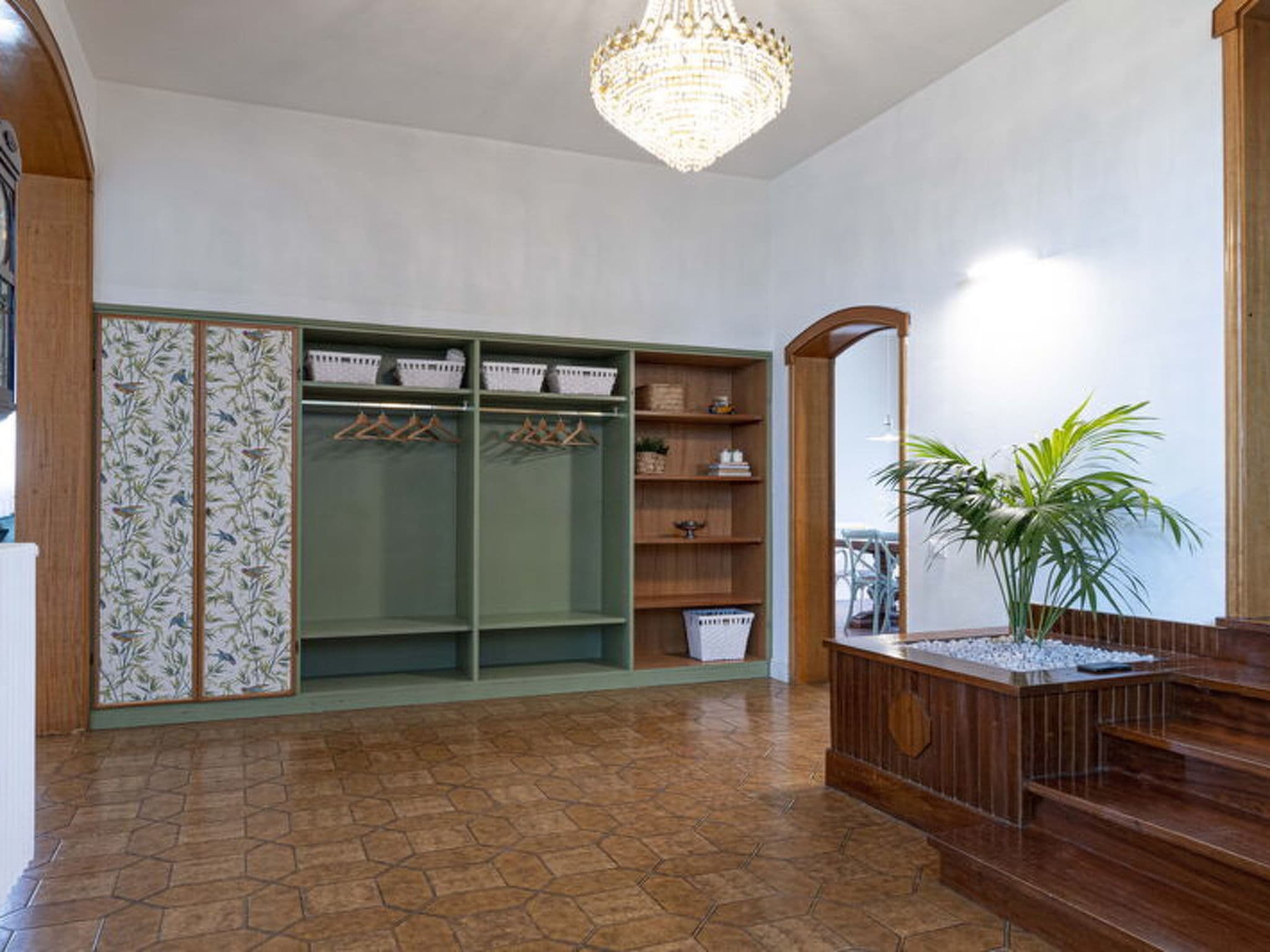 Inside other