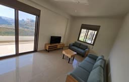 Wohnung "Familienfreundlich - Tolle Aussicht - Zentral"