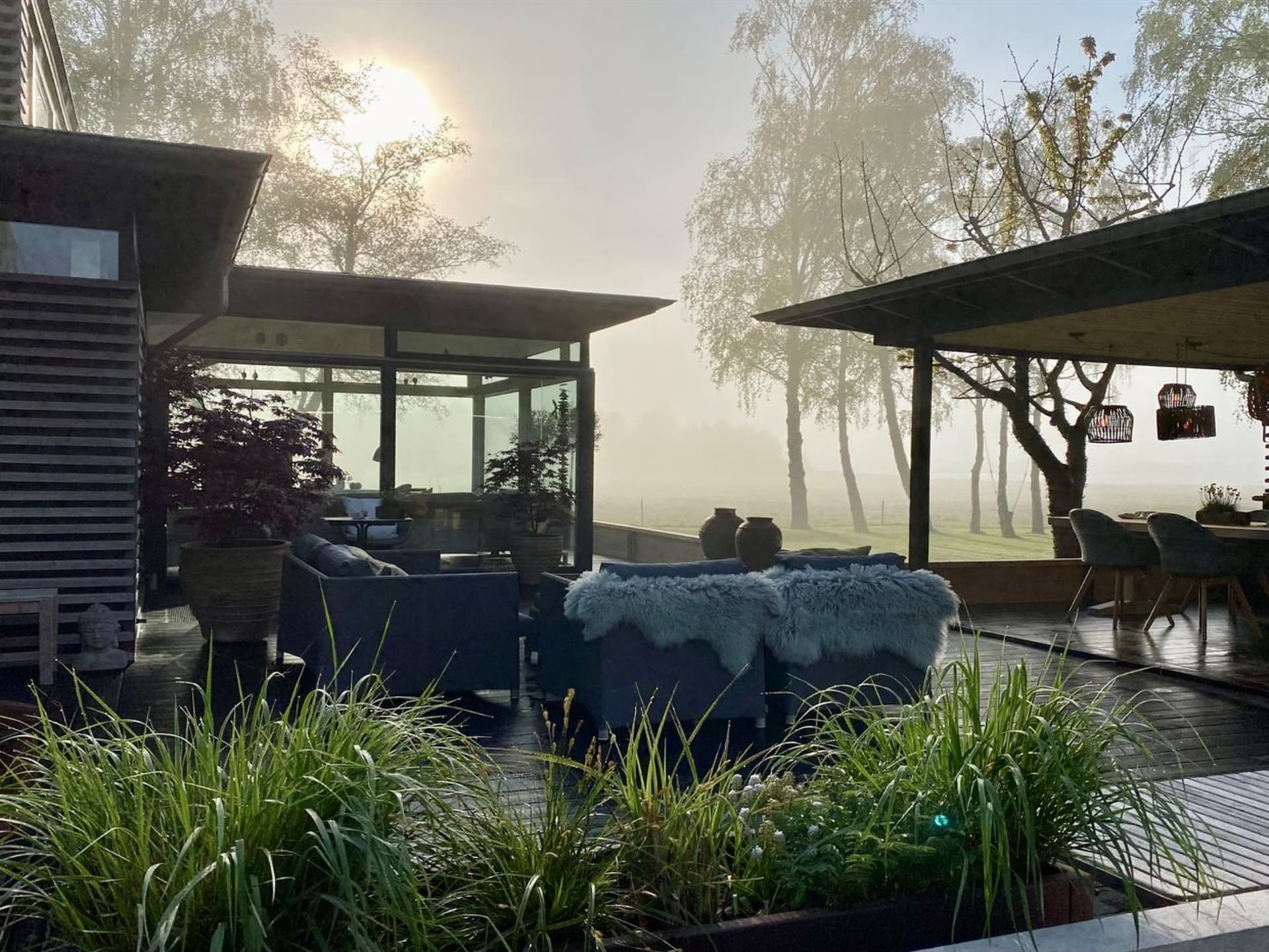 "Jo" - 175m to the fjord