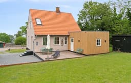 "Hermine" - 250m from the sea