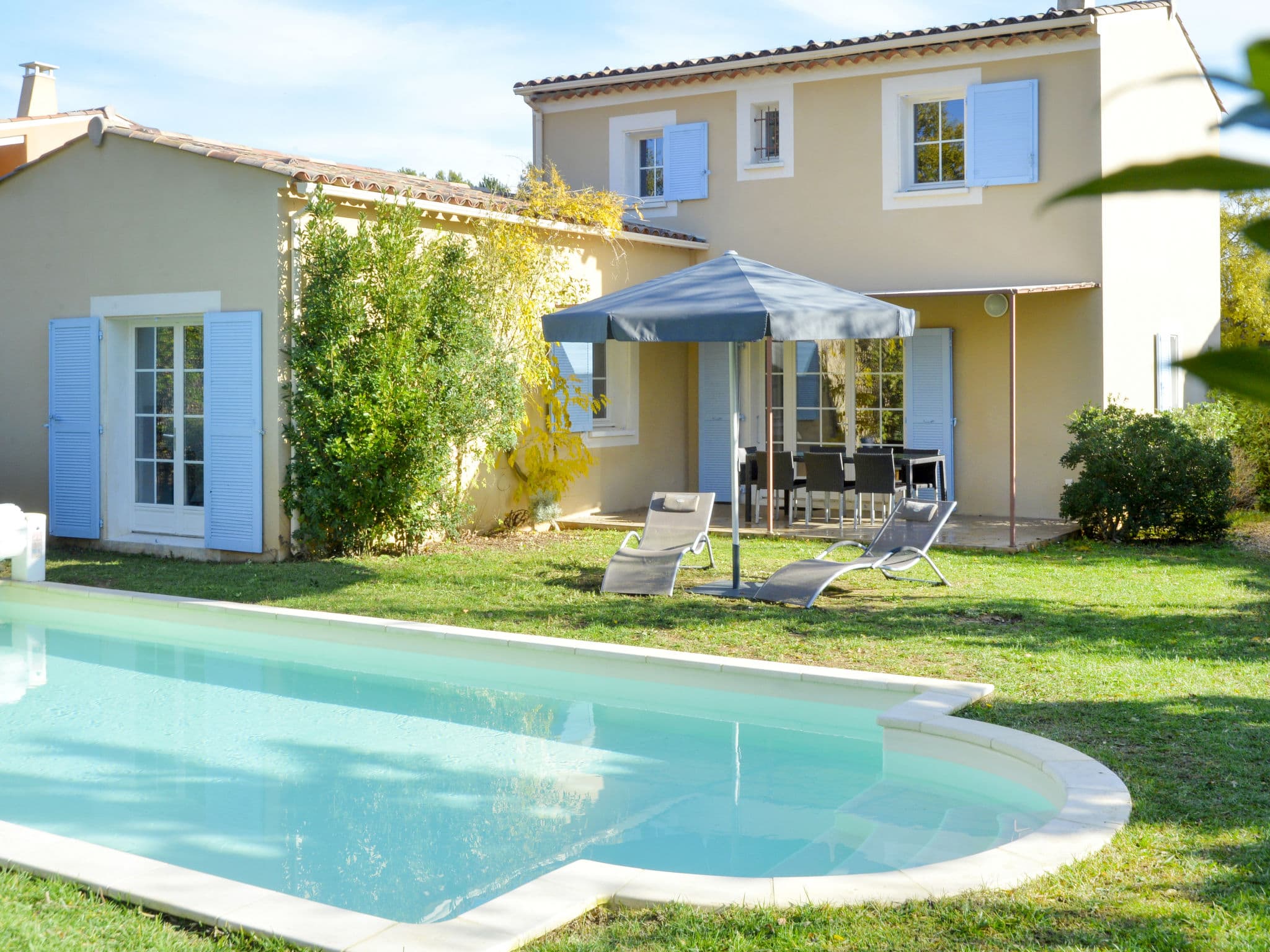 Pool Outdoor