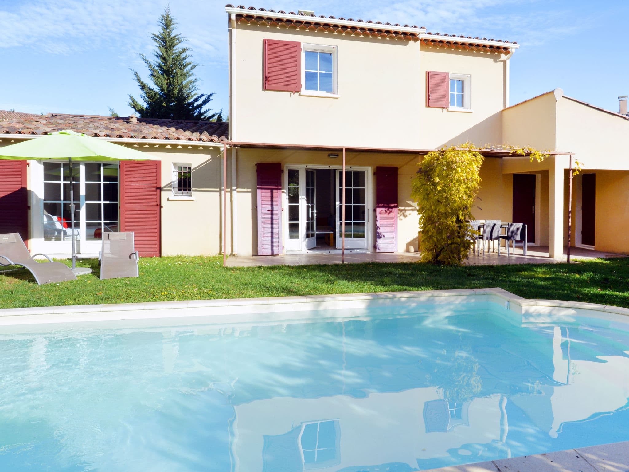 Pool Outdoor