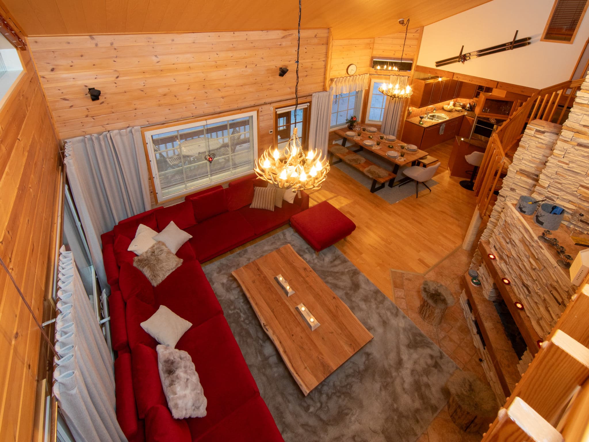Inside other
