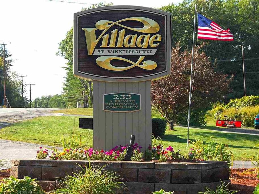Village at Winni