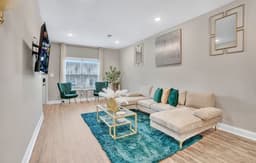 A Taste of Luxe *Upscale Condo* Near Nashville and Ft Campbell