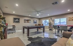 1.8 Miles from the Strip! Private Pool, Game Room!