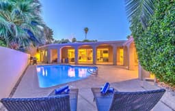 Vintage Vegas Estate! Unique & Gorgeous!