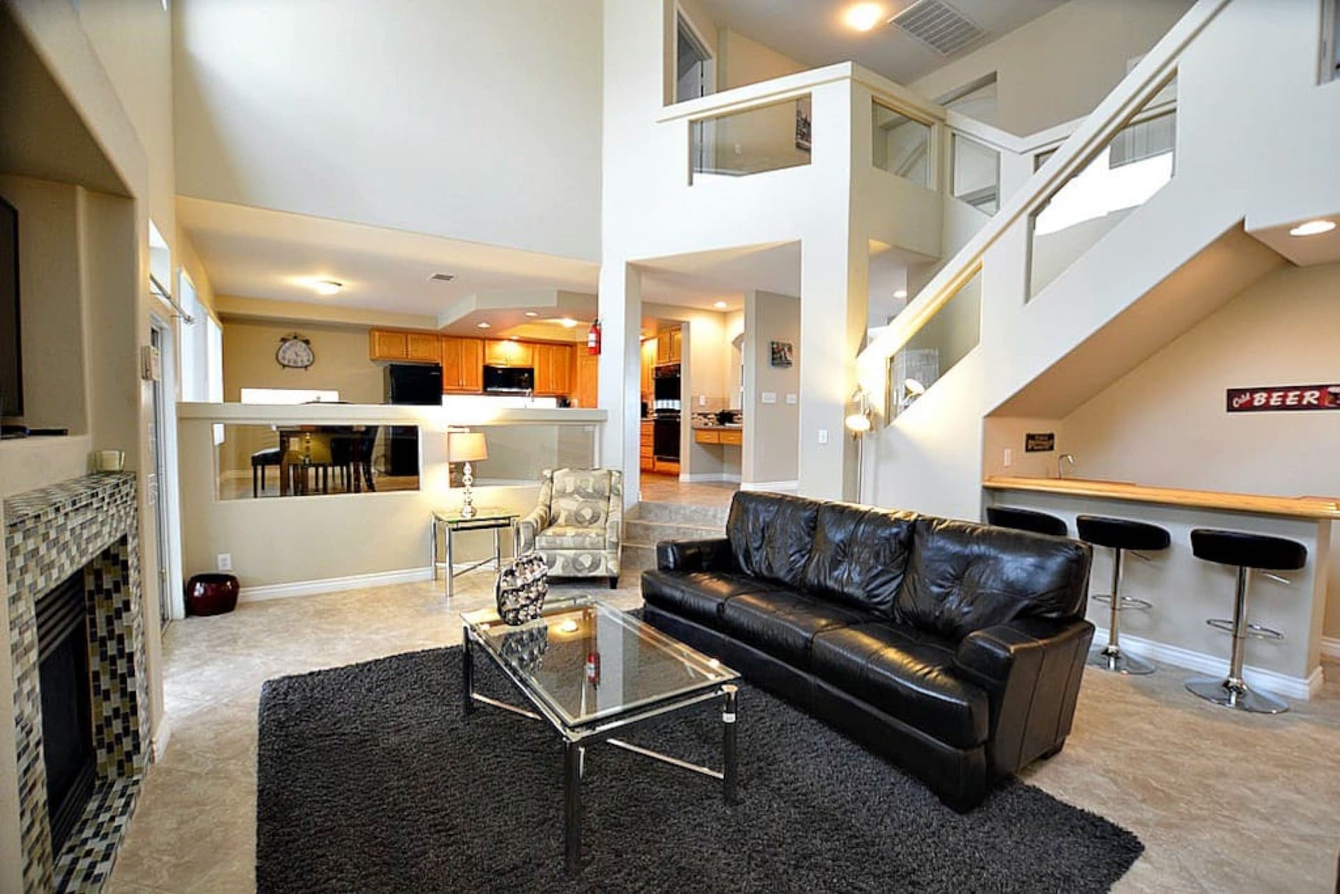 Private Pool, Spa, Game Room, Putting Green, WIFI!