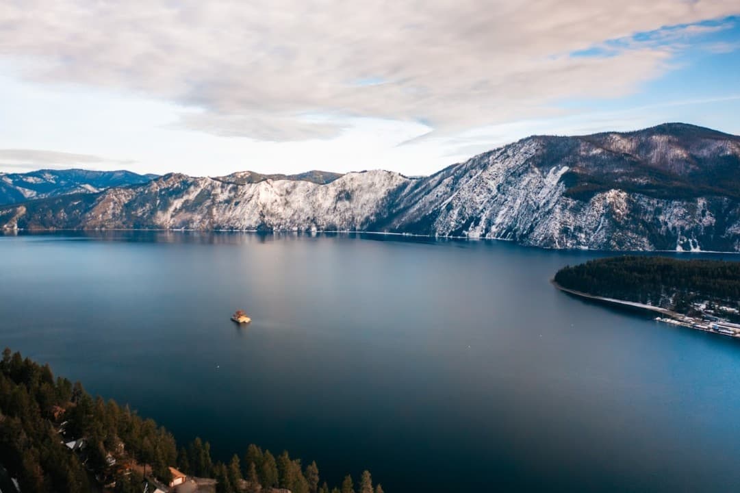 Tranquil Waters Float Home