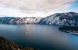 Tranquil Waters Float Home
