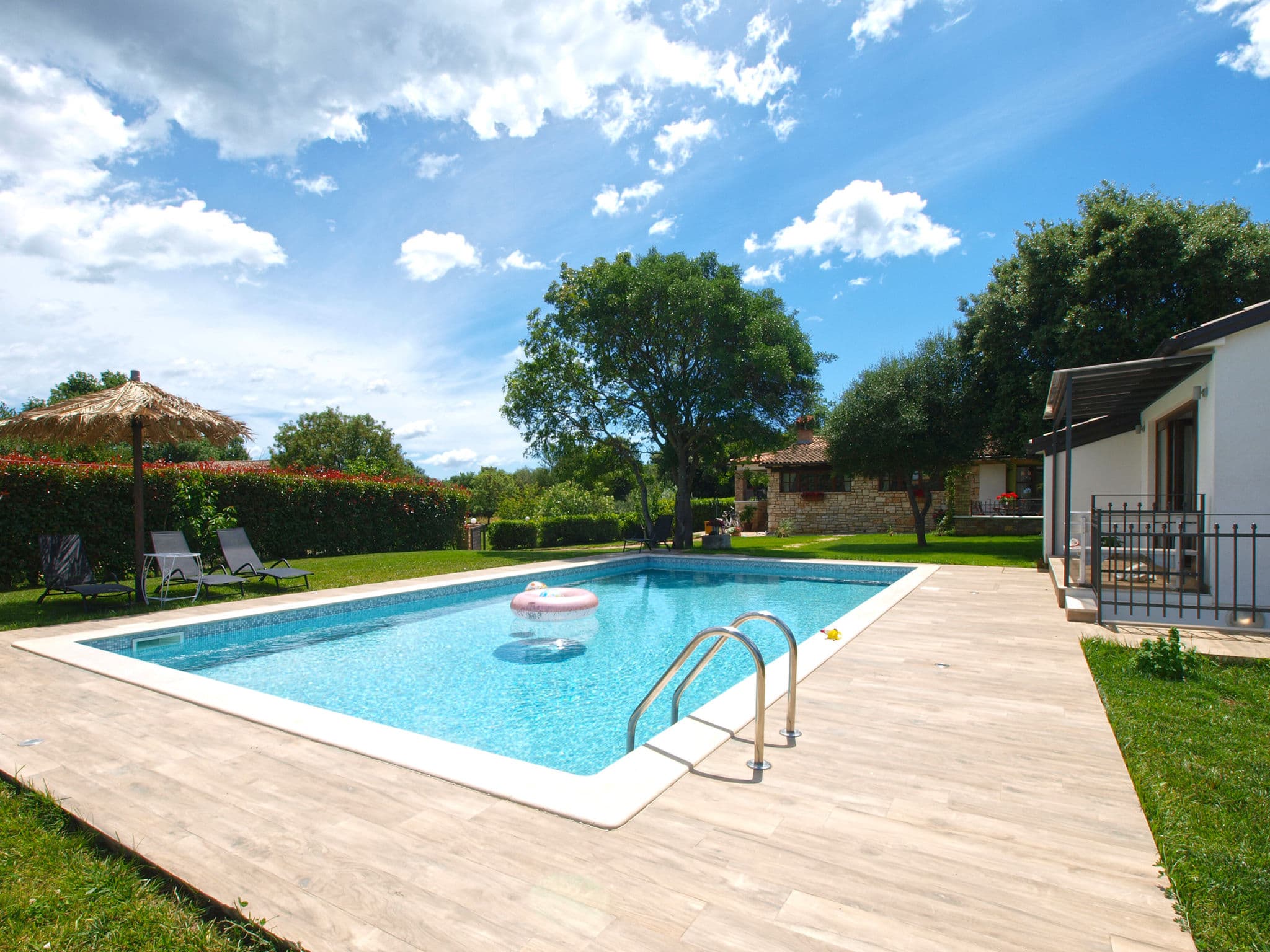 Pool Outdoor