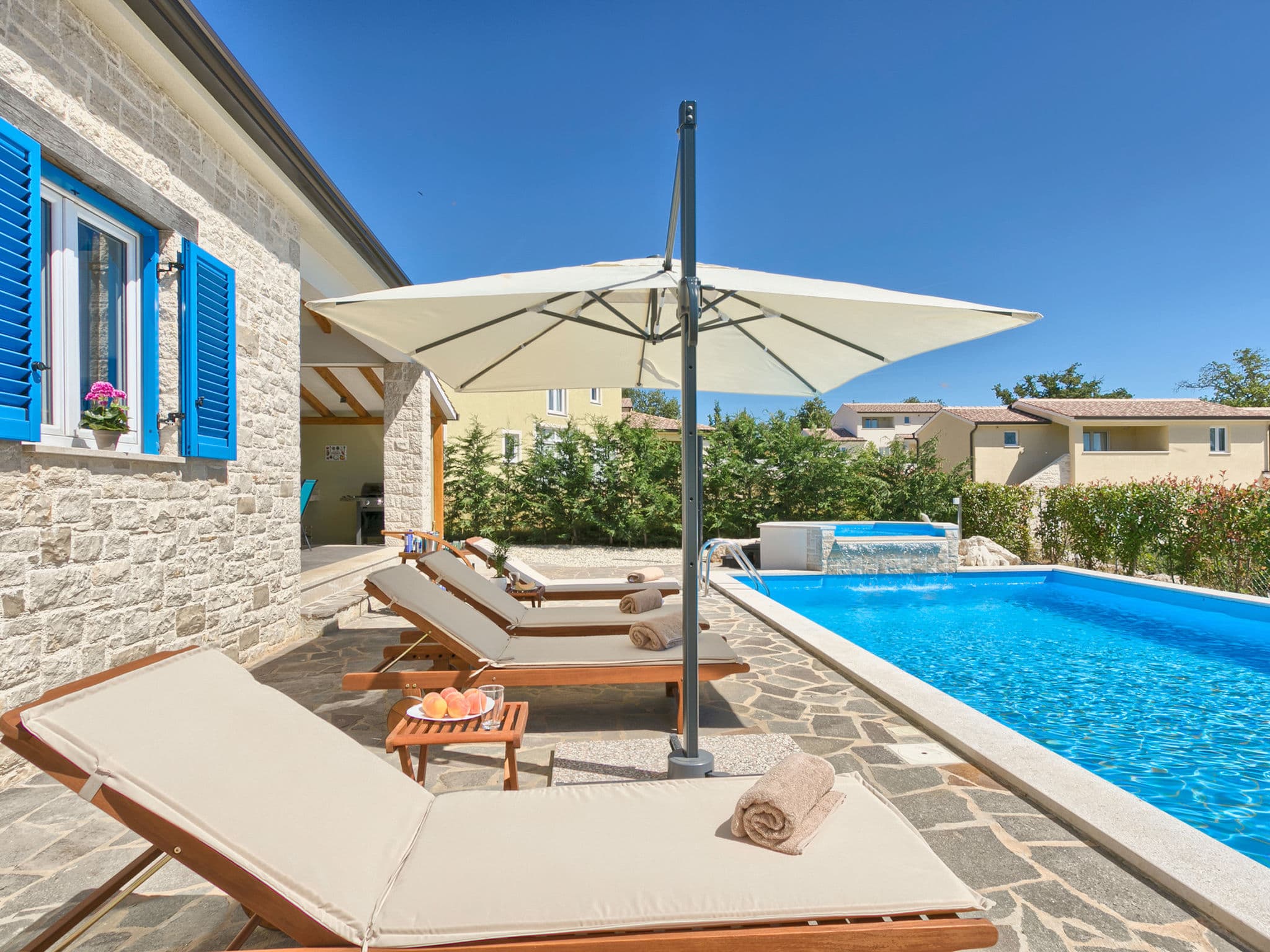 Pool Outdoor